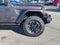 2026 Jeep Gladiator Rubicon X