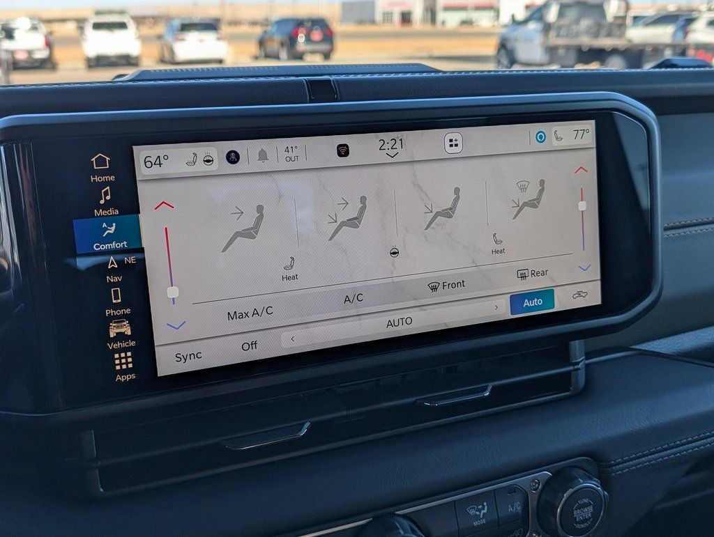 2026 Jeep Gladiator Mojave X