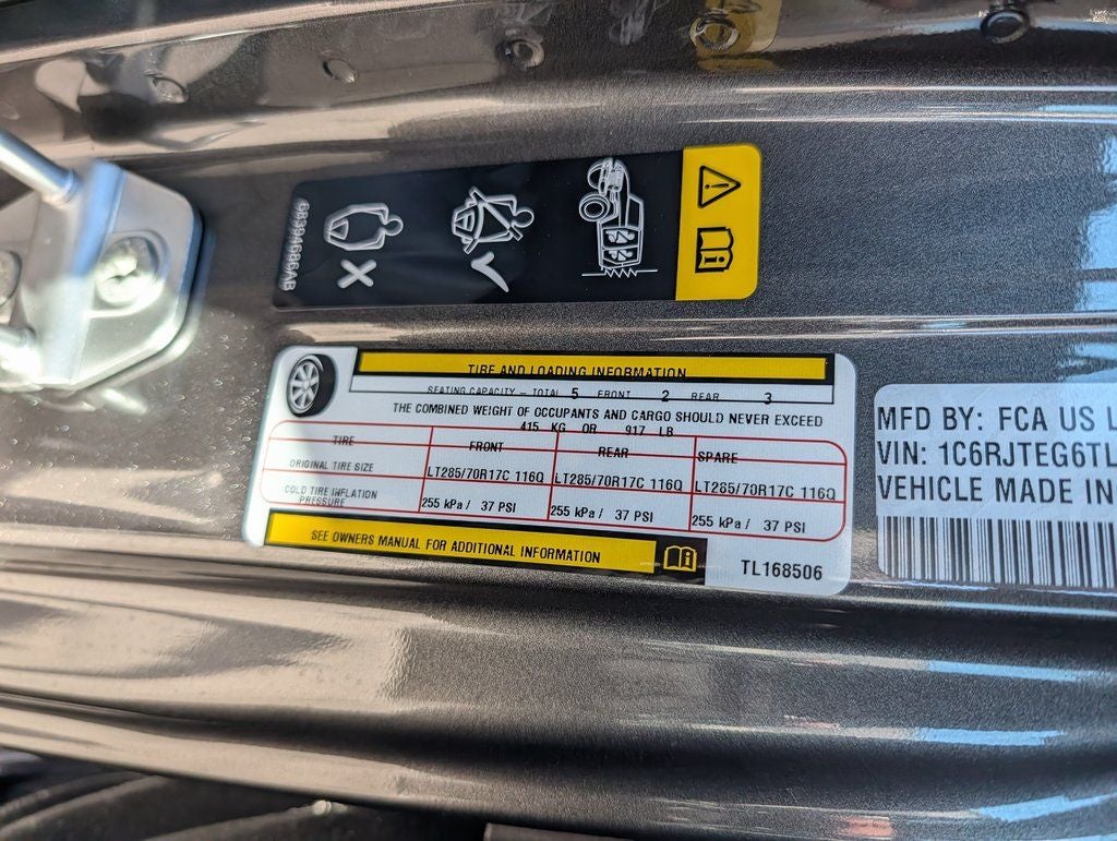 2026 Jeep Gladiator Mojave X
