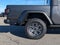 2026 Jeep Gladiator Mojave X