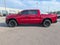 2026 RAM 1500 Big Horn/Lone Star 250th Anniversary Edition