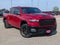 2026 RAM 1500 Big Horn/Lone Star 250th Anniversary Edition