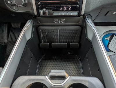 2026 RAM 1500 Big Horn/Lone Star 250th Anniversary Edition
