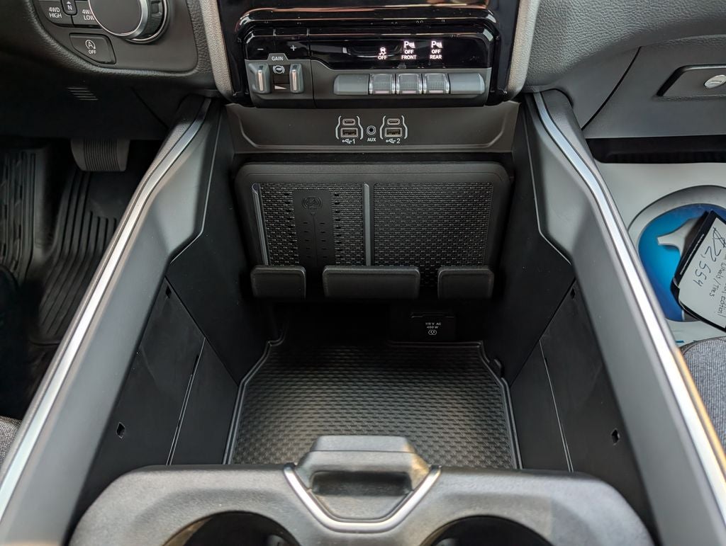 2026 RAM 1500 Big Horn/Lone Star 250th Anniversary Edition
