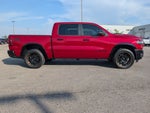 2026 RAM 1500 Big Horn/Lone Star 250th Anniversary Edition