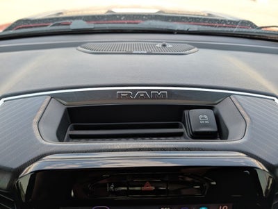 2026 RAM 1500 Big Horn/Lone Star 250th Anniversary Edition