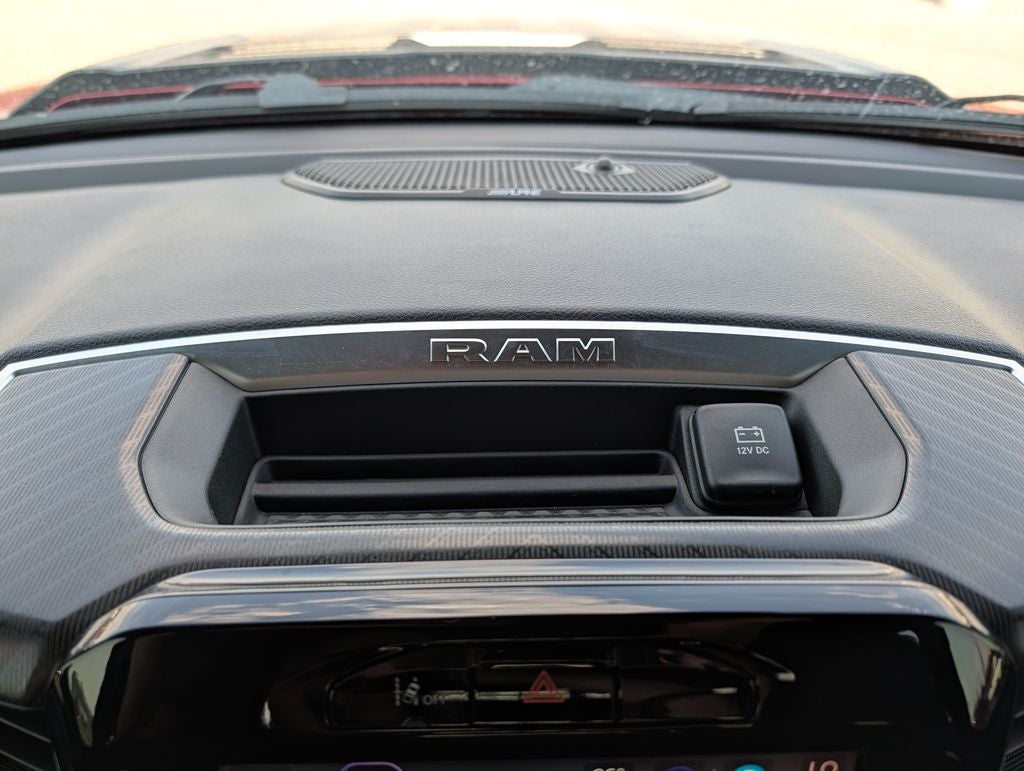 2026 RAM 1500 Big Horn/Lone Star 250th Anniversary Edition