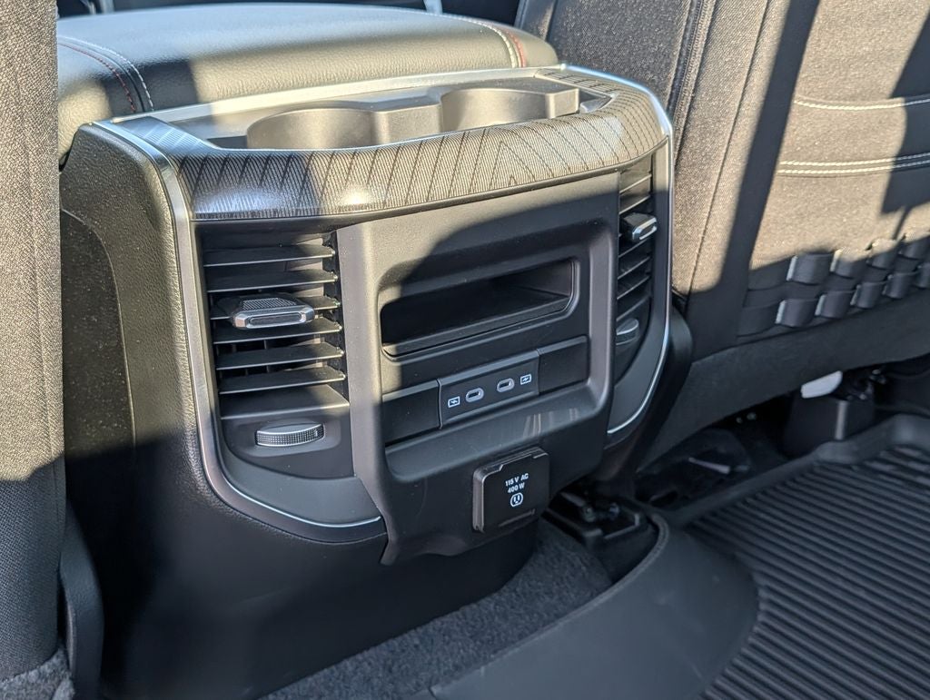 2026 RAM 1500 Big Horn/Lone Star 250th Anniversary Edition