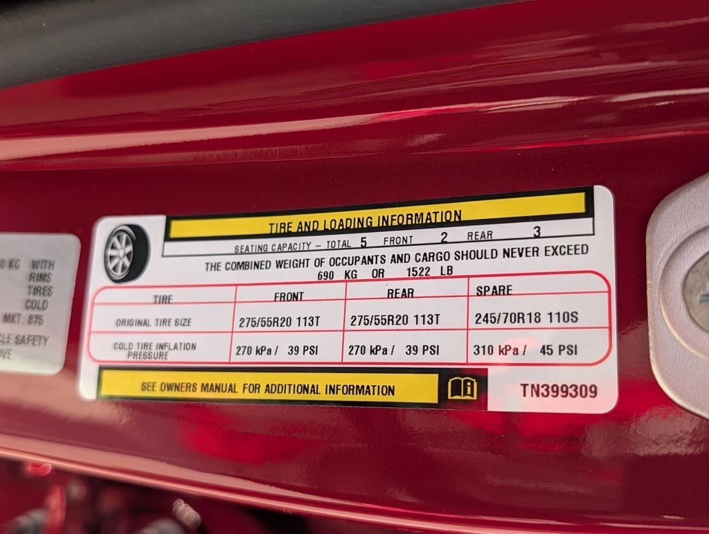 2026 RAM 1500 Big Horn/Lone Star 250th Anniversary Edition