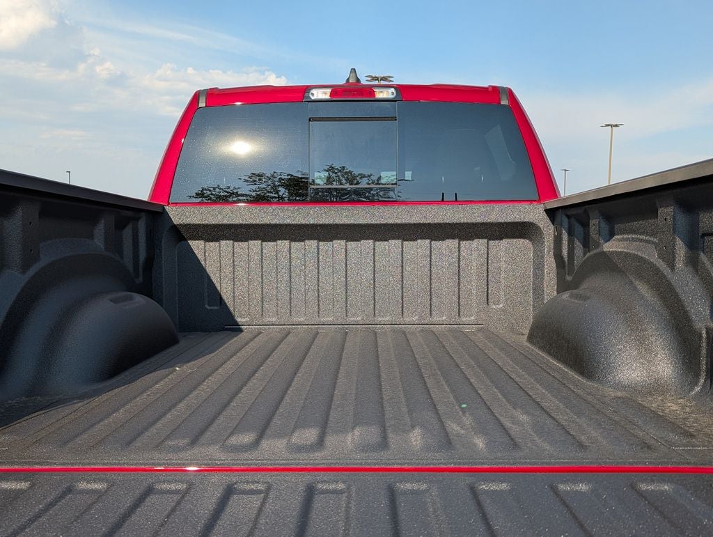2026 RAM 1500 Big Horn/Lone Star 250th Anniversary Edition