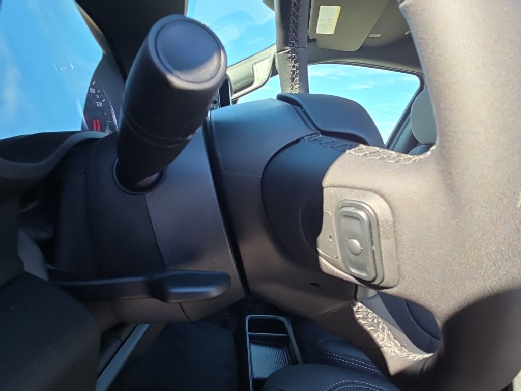 2026 RAM 1500 1500 BIG HORN CREW CAB 4X4 5'7' BOX