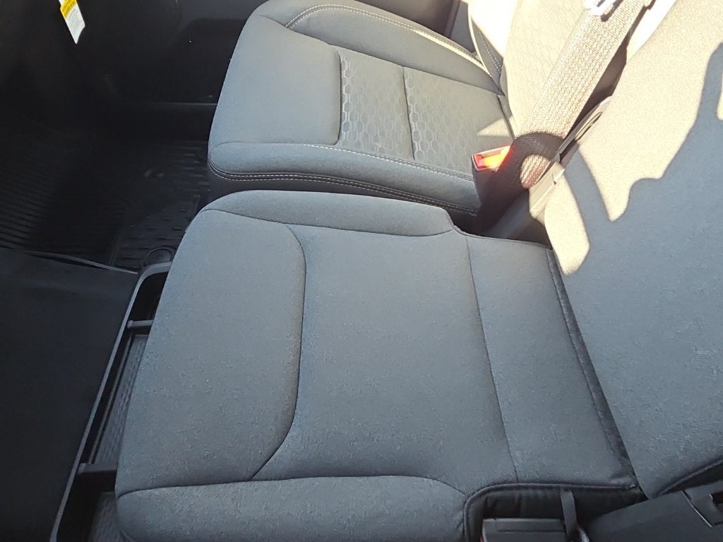 2026 RAM 1500 1500 BIG HORN CREW CAB 4X4 5'7' BOX