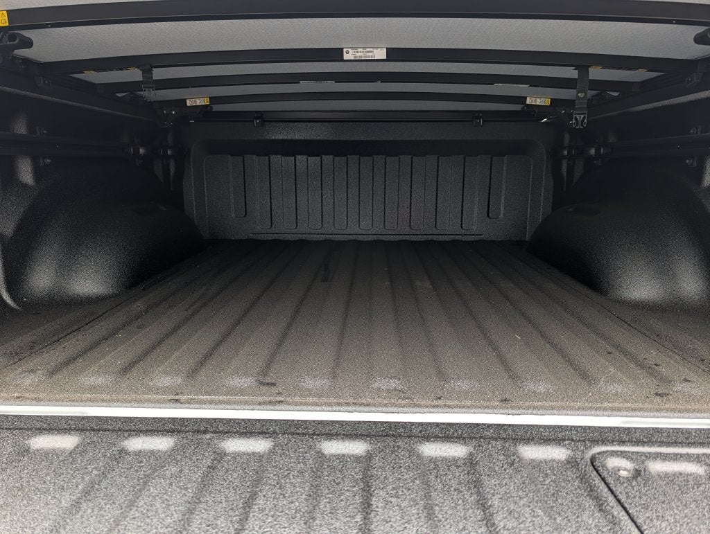 2027 RAM 1500 1500 LIMITED CREW CAB 4X4 5'7' BOX