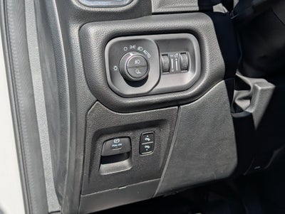 2027 RAM 1500 1500 LAIE CREW CAB 4X4 5'7' BOX