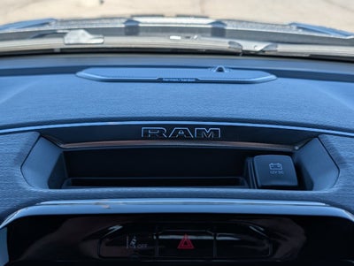 2027 RAM 1500 1500 LAIE CREW CAB 4X4 5'7' BOX
