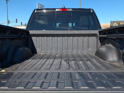 2027 RAM 1500 1500 LAIE CREW CAB 4X4 5'7' BOX
