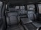 2027 RAM 1500 Laramie Night Edition
