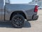 2026 RAM 1500 Laramie Night Edition