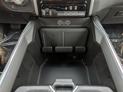 2026 RAM 1500 Laramie Night Edition