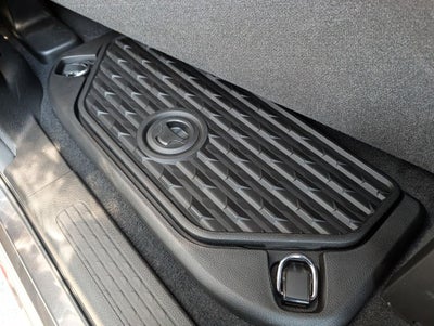 2026 RAM 1500 Laramie Night Edition