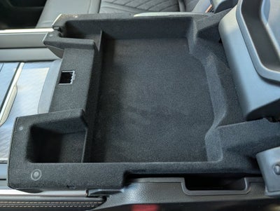 2027 RAM 1500 RAM 1500 TUNGSTEN CREW CAB 4X4 5'7' BOX