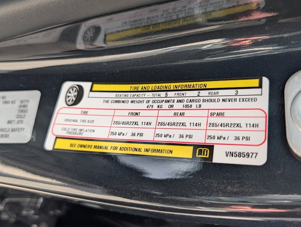 2027 RAM 1500 RAM 1500 TUNGSTEN CREW CAB 4X4 5'7' BOX