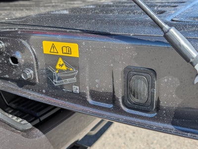 2027 RAM 1500 Tungsten