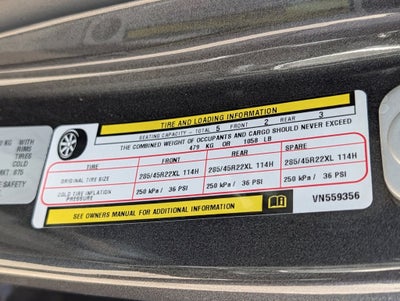 2027 RAM 1500 Tungsten