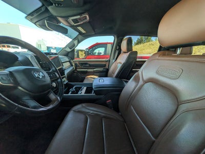 2020 RAM 1500 Limited