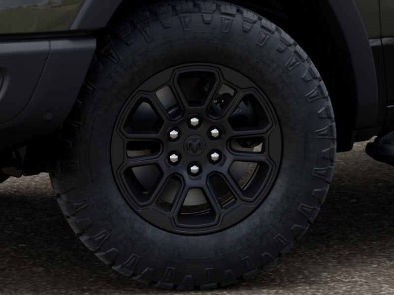 2026 RAM 1500 Rebel X