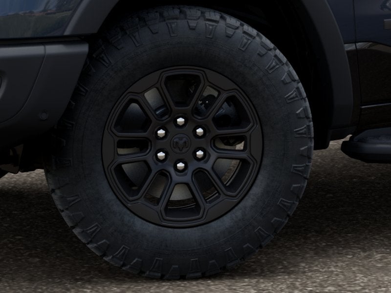 2027 RAM 1500 Rebel