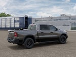 2027 RAM 1500 1500 REBEL CREW CAB 4X4 5'7' BOX