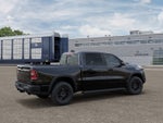 2027 RAM 1500 1500 REBEL CREW CAB 4X4 5'7' BOX
