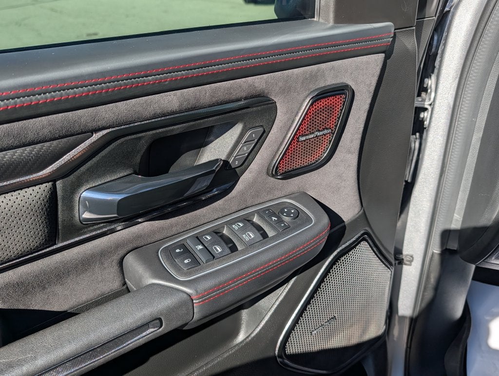 2023 RAM 1500 TRX Crew Cab 4x4 5'7' Box