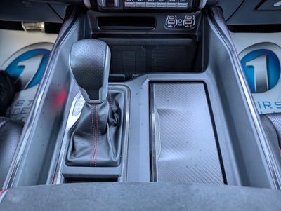 2023 RAM 1500 TRX Crew Cab 4x4 5'7' Box
