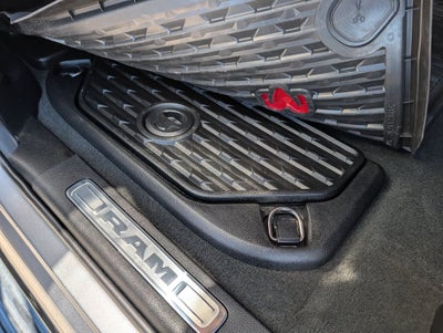 2023 RAM 1500 TRX Crew Cab 4x4 5'7' Box
