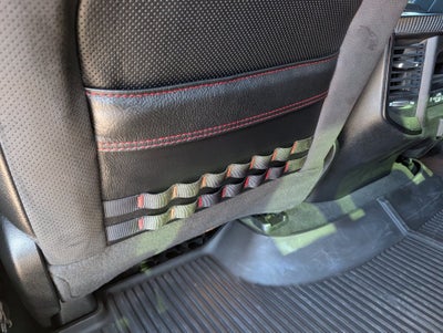2023 RAM 1500 TRX Crew Cab 4x4 5'7' Box