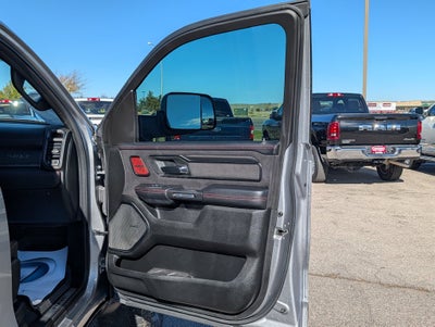 2023 RAM 1500 TRX Crew Cab 4x4 5'7' Box
