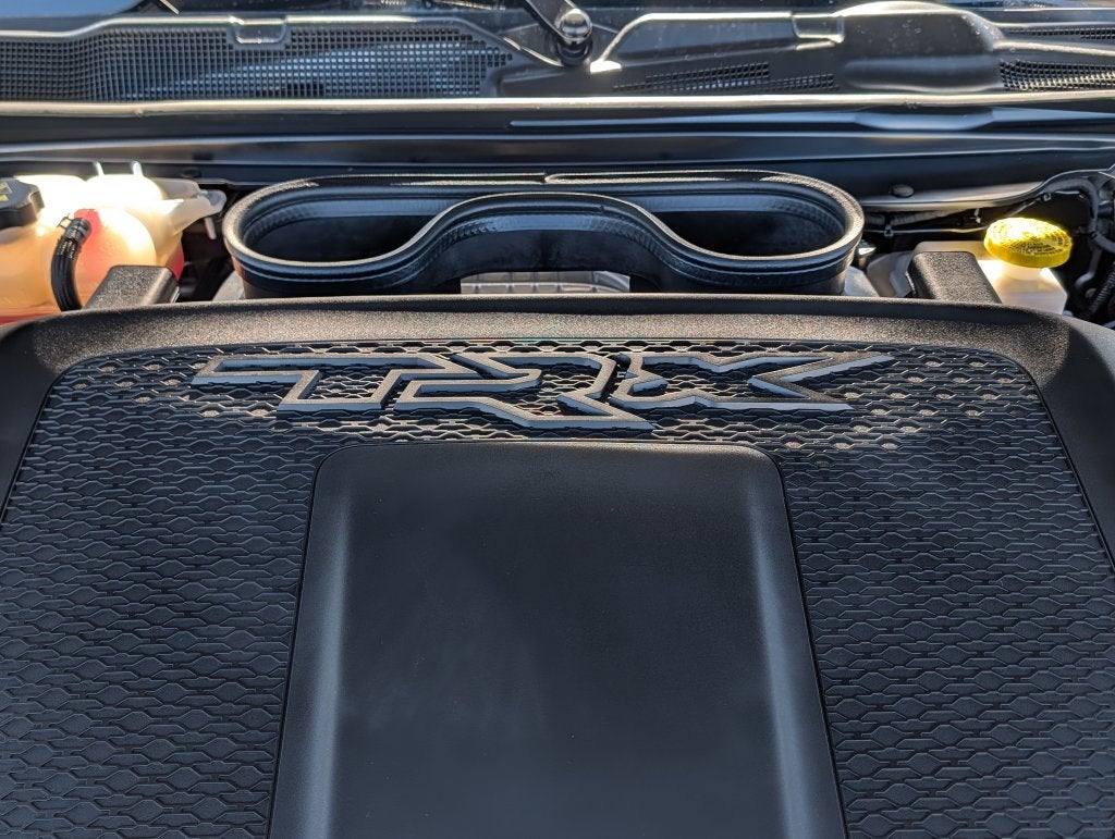 2023 RAM 1500 TRX Crew Cab 4x4 5'7' Box