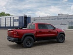 2027 RAM 1500 RHO