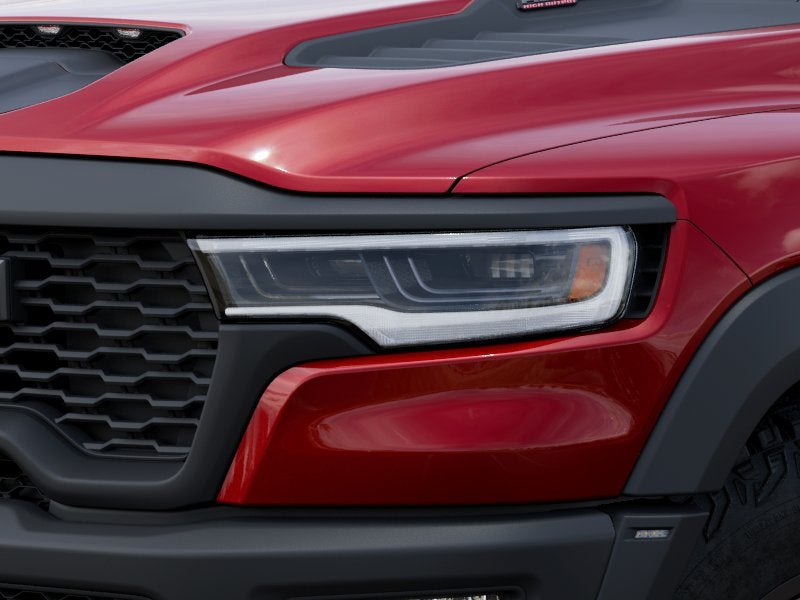 2027 RAM 1500 RHO