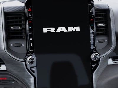 2027 RAM 1500 RHO