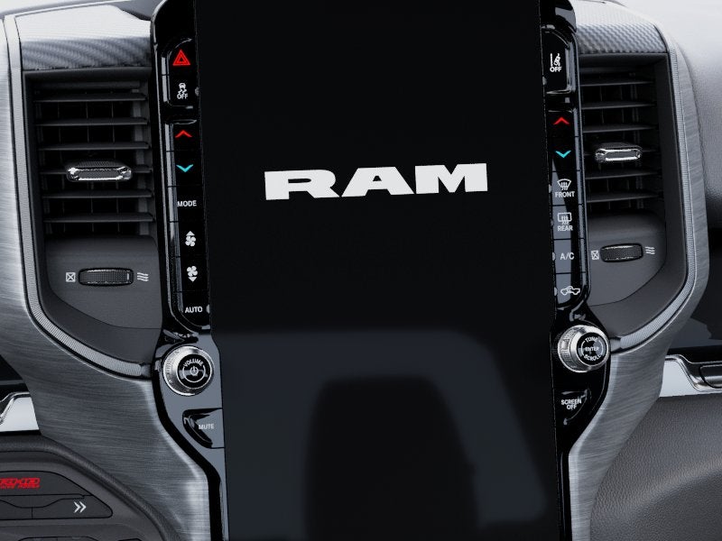 2027 RAM 1500 RHO