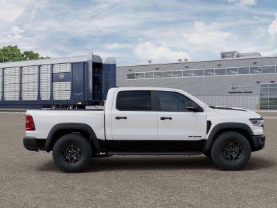 2027 RAM 1500 RHO