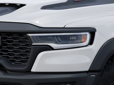 2027 RAM 1500 RHO