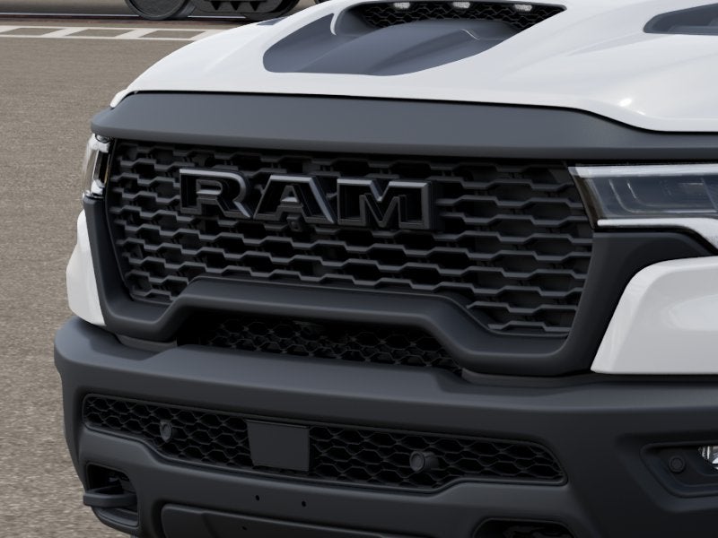 2027 RAM 1500 RHO