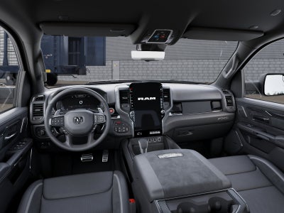 2027 RAM 1500 RHO