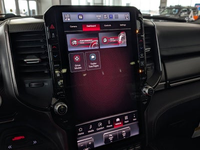 2027 RAM 1500 1500 RHO CREW CAB 4X4 5'7' BOX