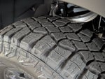 2027 RAM 1500 1500 RHO CREW CAB 4X4 5'7' BOX