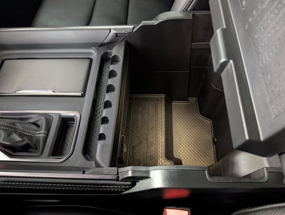2027 RAM 1500 1500 RHO CREW CAB 4X4 5'7' BOX